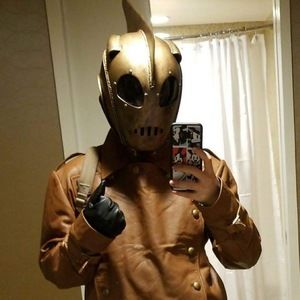 Meet your Posher, Jean-christophe